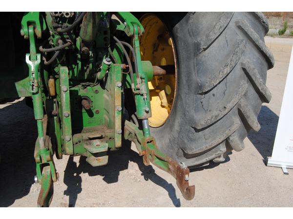 1#3287 Trattore John Deere 7920 Vario in vendita - foto 4