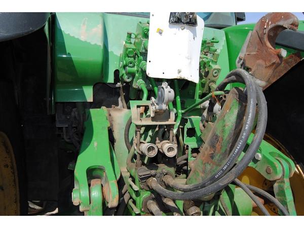 1#3287 Trattore John Deere 7920 Vario in vendita - foto 6