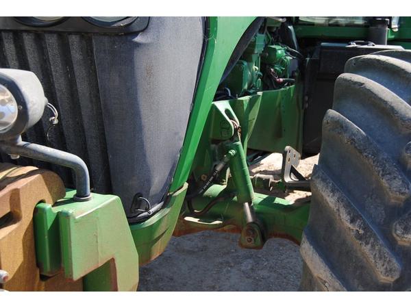 1#3287 Trattore John Deere 7920 Vario in vendita - foto 7