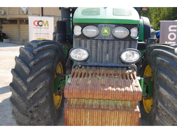1#3287 Trattore John Deere 7920 Vario in vendita - foto 8