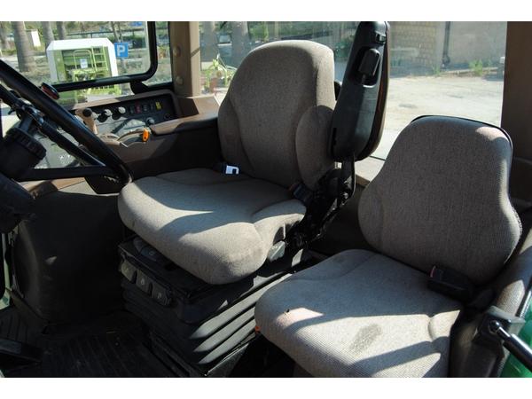 1#3287 Trattore John Deere 7920 Vario in vendita - foto 11