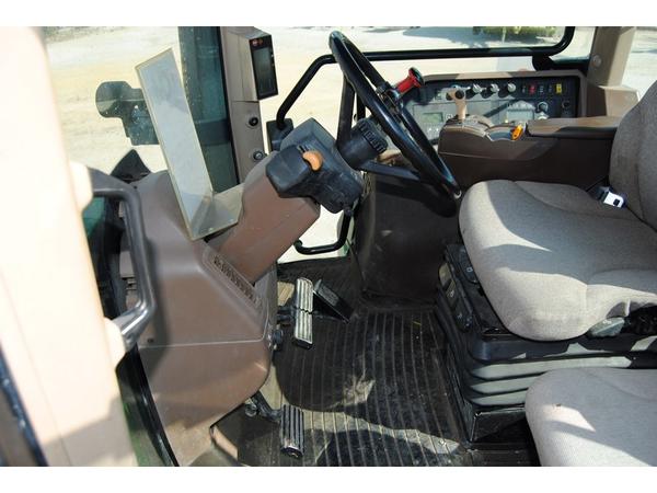 1#3287 Trattore John Deere 7920 Vario in vendita - foto 12