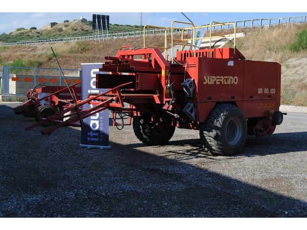 11#3287 Big Baler Supertino in vendita - foto 3
