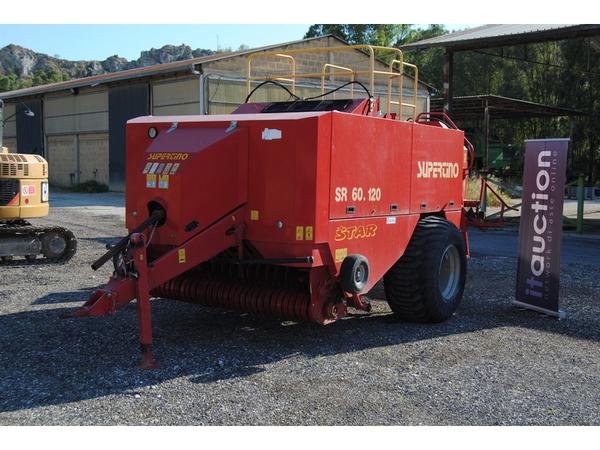 11#3287 Big Baler Supertino in vendita - foto 5