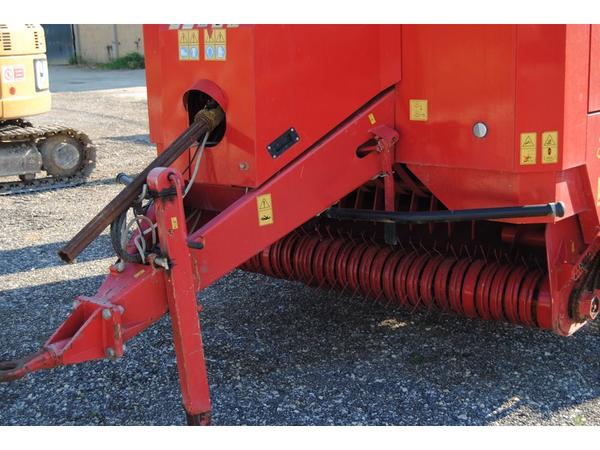 11#3287 Big Baler Supertino in vendita - foto 7