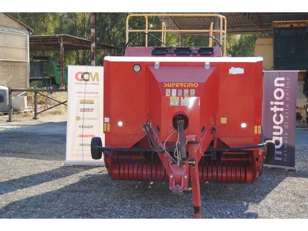 11#3287 Big Baler Supertino in vendita - foto 8