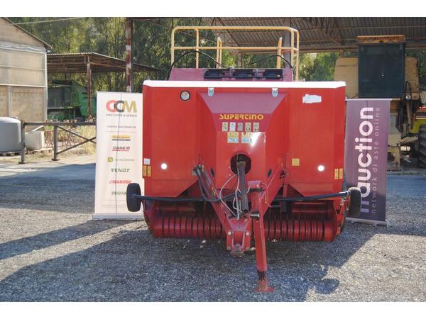 11#3287 Big Baler Supertino in vendita - foto 9
