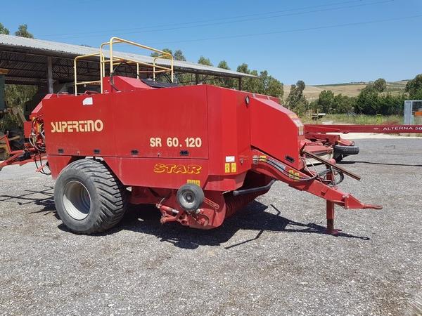 11#3287 Big Baler Supertino in vendita - foto 12