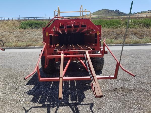 11#3287 Big Baler Supertino in vendita - foto 18