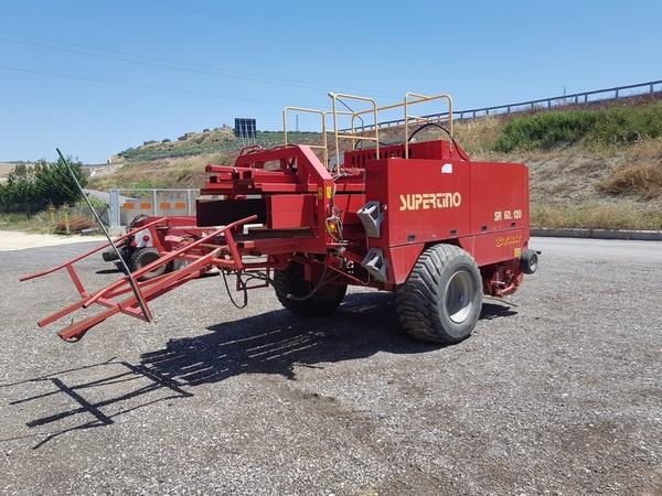 11#3287 Big Baler Supertino in vendita - foto 19