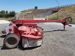 Image 8 - Kuhn Alterna 500 lawn mower - Lot 12 (Auction 3287)
