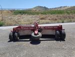 Image 10 - Kuhn Alterna 500 lawn mower - Lot 12 (Auction 3287)