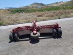 Image 11 - Kuhn Alterna 500 lawn mower - Lot 12 (Auction 3287)