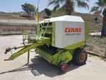 Immagine 7 - Rotopressa Claas Rollant 240 - Lotto 13 (Asta 3287) Immagine 7 - Rotopressa Claas Rollant 240 - Lotto 13 (Asta 3287)