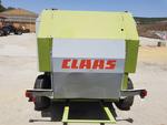 Immagine 9 - Rotopressa Claas Rollant 240 - Lotto 13 (Asta 3287) Immagine 9 - Rotopressa Claas Rollant 240 - Lotto 13 (Asta 3287)