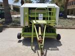 Immagine 18 - Rotopressa Claas Rollant 240 - Lotto 13 (Asta 3287) Immagine 18 - Rotopressa Claas Rollant 240 - Lotto 13 (Asta 3287)