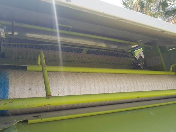 13#3287 Rotopressa Claas Rollant 240 in vendita - foto 14