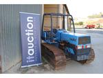 Image 1 - Landini Trekker 85 M tractor - Lot 14 (Auction 3287)