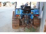 Image 6 - Landini Trekker 85 M tractor - Lot 14 (Auction 3287)