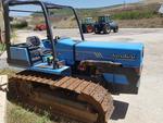 Image 7 - Landini Trekker 85 M tractor - Lot 14 (Auction 3287)