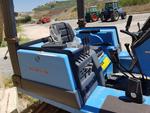 Image 12 - Landini Trekker 85 M tractor - Lot 14 (Auction 3287)