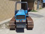 Image 13 - Landini Trekker 85 M tractor - Lot 14 (Auction 3287)