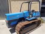 Image 14 - Landini Trekker 85 M tractor - Lot 14 (Auction 3287)