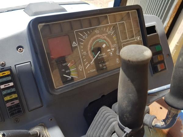 16#3287 Trattore Landini Trekker 65 F in vendita - foto 13