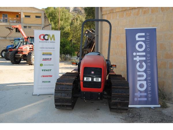 17#3287 Trattore Massey Ferguson 3445 CFM in vendita - foto 1