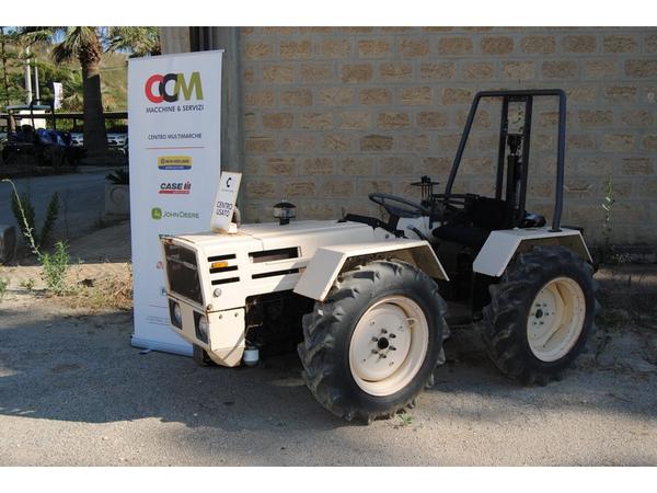 18#3287 Trattore Pasquali 946 in vendita - foto 2