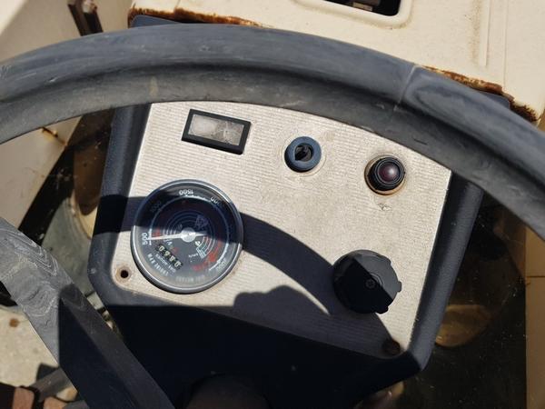 18#3287 Trattore Pasquali 946 in vendita - foto 12
