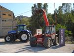 Immagine 2 - Manitou MVT 730 - Lotto 19 (Asta 3287)