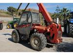 Immagine 7 - Manitou MVT 730 - Lotto 19 (Asta 3287)