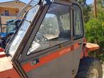 Immagine 11 - Manitou MVT 730 - Lotto 19 (Asta 3287)