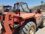 Immagine 14 - Manitou MVT 730 - Lotto 19 (Asta 3287)