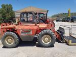 Image 16 - Manitou MVTM 30 - Lot 19 (Auction 3287)