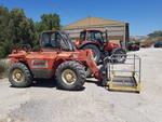 Image 17 - Manitou MVTM 30 - Lot 19 (Auction 3287)