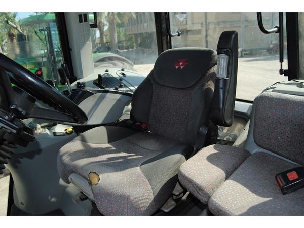 2#3287 Trattore Massey Ferguson 6495 in vendita - foto 10