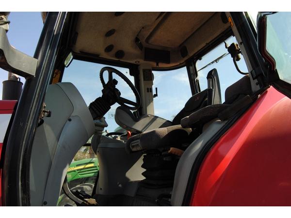 2#3287 Trattore Massey Ferguson 6495 in vendita - foto 14