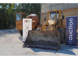 Thor 140 cv loader - Lot 23 (Auction 3287)