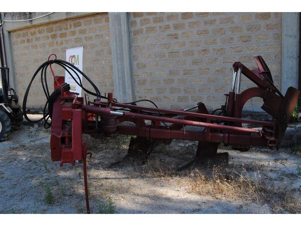 26#3287 Aratro Siderman AXP3 in vendita - foto 4