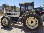 Image 10 - Lamborghini 1706 DT tractor - Lot 3 (Auction 3287)