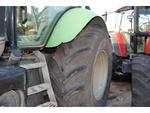 Immagine 2 - Trattore Deutz Fahr Agrotron 260 - Lotto 30 (Asta 3287)