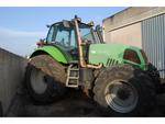 Immagine 4 - Trattore Deutz Fahr Agrotron 260 - Lotto 30 (Asta 3287)