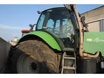 Immagine 6 - Trattore Deutz Fahr Agrotron 260 - Lotto 30 (Asta 3287)