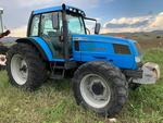 Image 1 - Landini Legend 165 tractor - Lot 32 (Auction 3287)