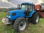 Image 2 - Landini Legend 165 tractor - Lot 32 (Auction 3287)