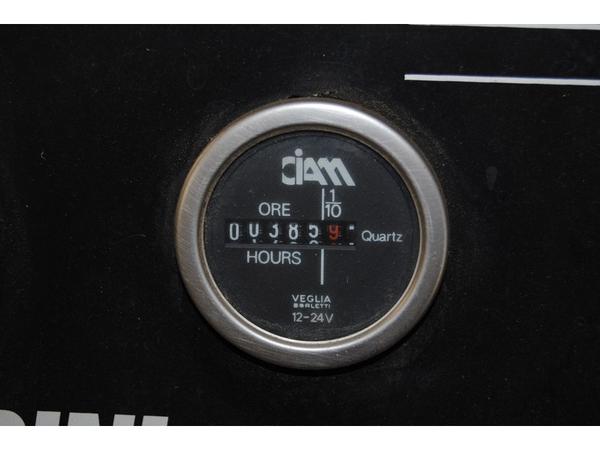 45#3287 Motocompressore Bottarini GBV 30 a vite in vendita - foto 4