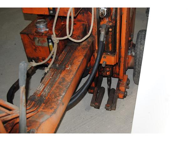 46#3287 Taglia asfalto Axeco Mitry in vendita - foto 2