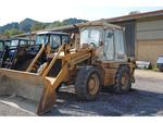 Image 2 - Benati 2000 backhoe loader - Lot 47 (Auction 3287)